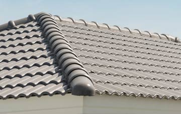 advantages of Thorpe Constantine clay roofing