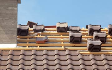 Thorpe Constantine clay roofing costs
