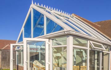 conservatory roof insulation costs Thorpe Constantine