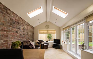 conservatory roof insulation Thorpe Constantine, Staffordshire