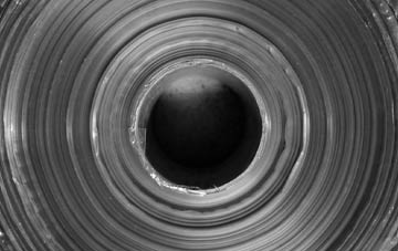 Thorpe Constantine edpm waterproofing