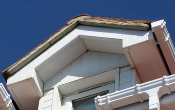 Thorpe Constantine fascia installation costs