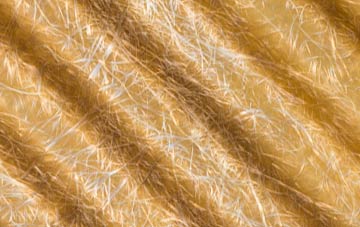 Thorpe Constantine fibreglass roof waterproofing