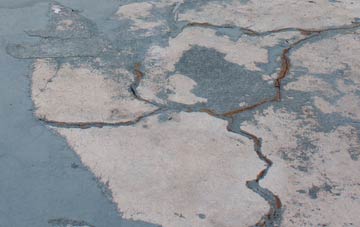 fibreglass roofing replacement Thorpe Constantine