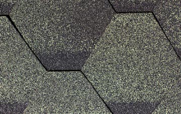 Thorpe Constantine fibreglass shingle repairs