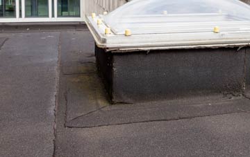 disadvantages of Thorpe Constantine flat roofs