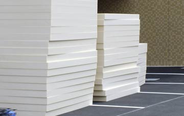 Thorpe Constantine flat roof insulation costs