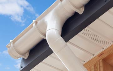 Thorpe Constantine gutter installation costs