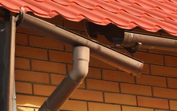 Thorpe Constantine gutter repair costs
