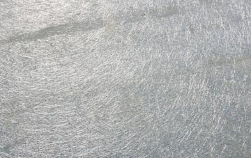 Thorpe Constantine laminate fibreglass or shingles?