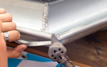 disadvantages of Thorpe Constantine lead roofing