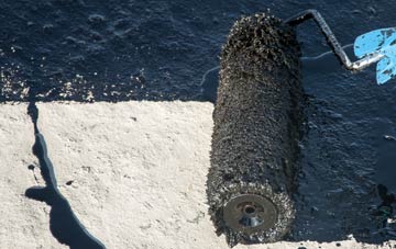 Thorpe Constantine liquid sealant waterproofing