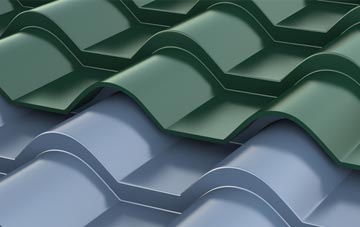 who should consider Thorpe Constantine plastic roofs