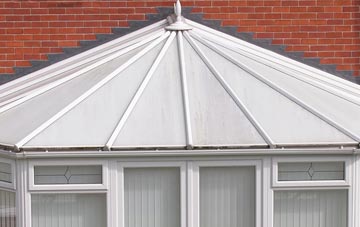 Thorpe Constantine polycarbonate conservatory roof repairs