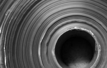 Thorpe Constantine pvc roof replacement