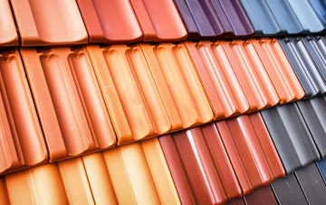 Thorpe Constantine roof tile costs