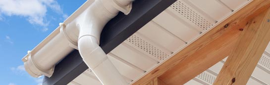 get Thorpe Constantine guttering quotes today