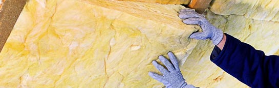 quotes for Thorpe Constantine roof insulation