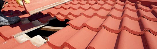 compare Thorpe Constantine roof repair quotes