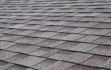 Thorpe Constantine tiles for shallow pitch roofing