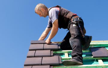 disadvantages of Thorpe Constantine slate roofing