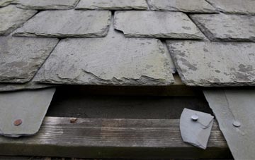 Thorpe Constantine slate roof repairs and maintenance