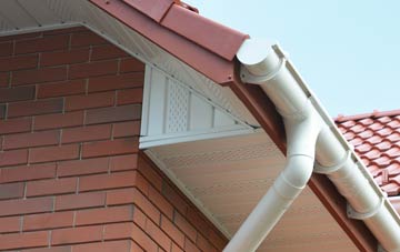 Thorpe Constantine soffit repair costs