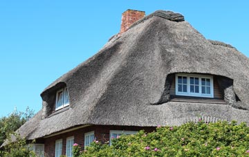 thatch roofing Thorpe Constantine, Staffordshire