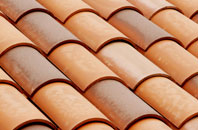 Thorpe Constantine clay roofing