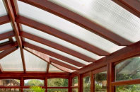 Thorpe Constantine conservatory roofing insulation