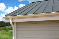 Thorpe Constantine fascia repair