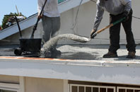 Thorpe Constantine flat roofing repair