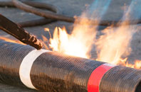 Thorpe Constantine flat roofing replacement