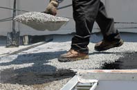 find rated Thorpe Constantine flat roofing replacement companies