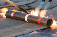 Thorpe Constantine flat roof sealing