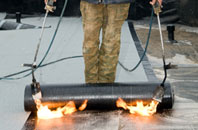 Thorpe Constantine flat roof sealing quote