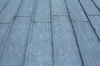 Thorpe Constantine lead roofing