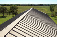Thorpe Constantine metal roof quotes