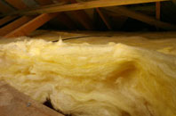 Thorpe Constantine pitch roof insulation