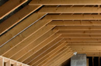 Thorpe Constantine pitched insulation quotes
