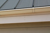 Thorpe Constantine soffit repair