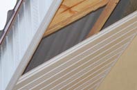 rated Thorpe Constantine soffit repair companies