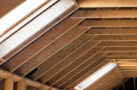 Thorpe Constantine tapered roof insulation quotes