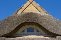 Thorpe Constantine thatch roofing